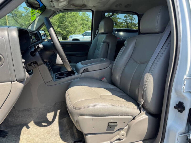 2003 GMC Yukon