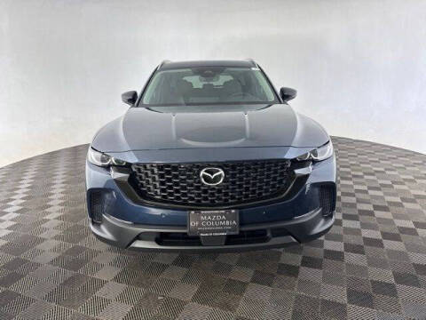 2026 Mazda CX-50 2.5 S Preferred