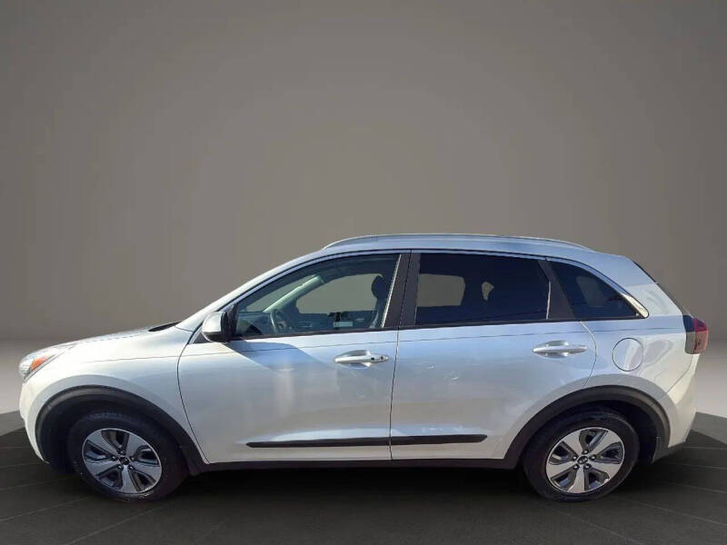 2019 Kia Niro