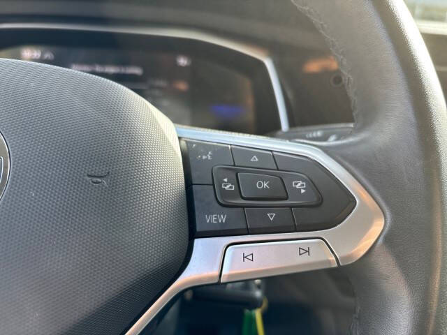 2024 Volkswagen Jetta S