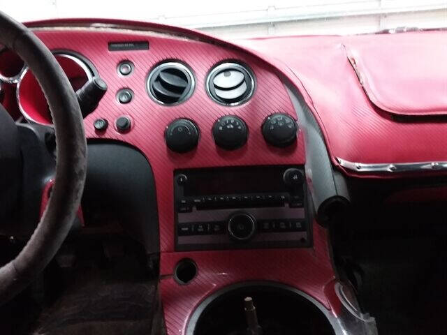 2006 Pontiac Solstice