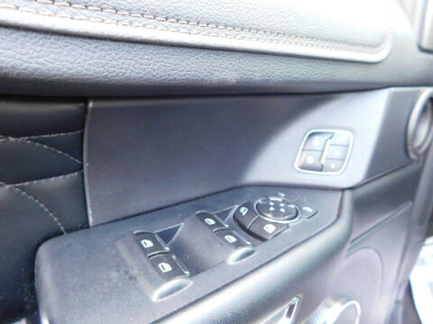 2018 Ford Expedition Platinum