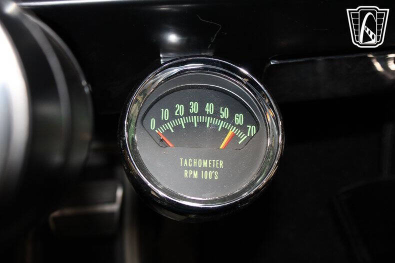 1966 Chevrolet Chevelle