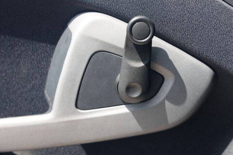 2012 Smart fortwo