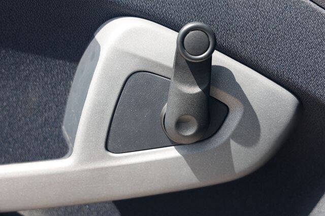 2012 Smart fortwo