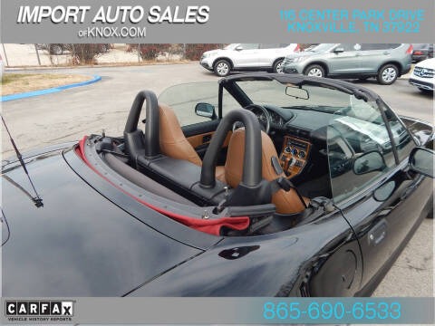 2000 BMW Z3 2.3
