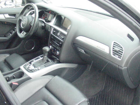 2016 Audi Allroad 2.0T quattro Premium Plus