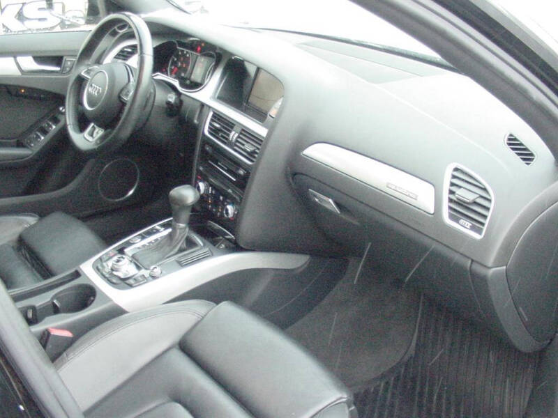 2016 Audi Allroad 2.0T quattro Premium Plus