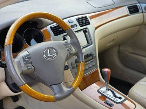 2006 Lexus ES 330