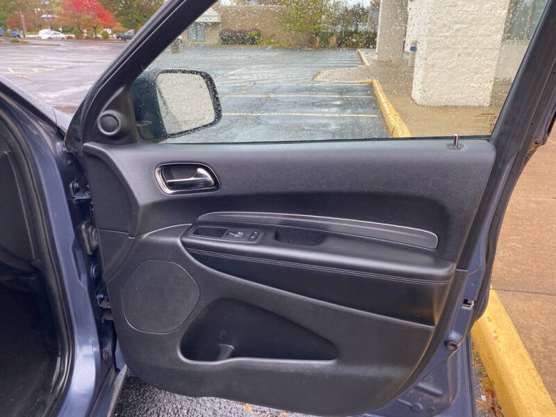 2019 Dodge Durango GT