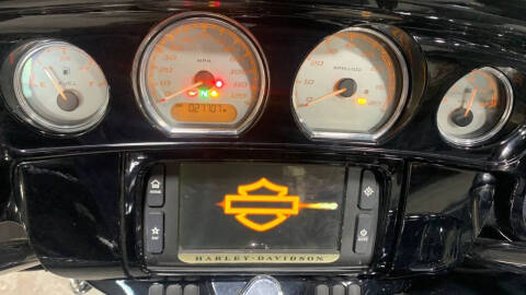 2017 Harley-Davidson Street Glide Special