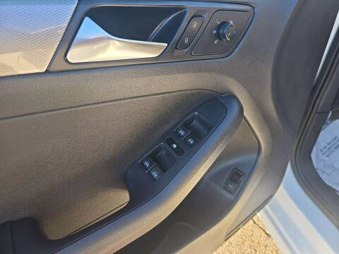 2015 Volkswagen Jetta