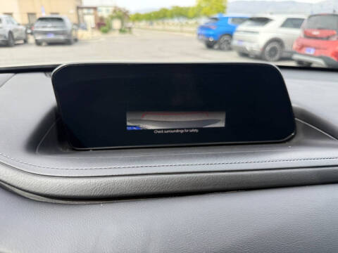 2023 Mazda CX-30 2.5 S Select