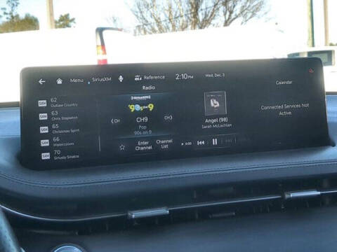 2022 Genesis GV70 3.5T Sport