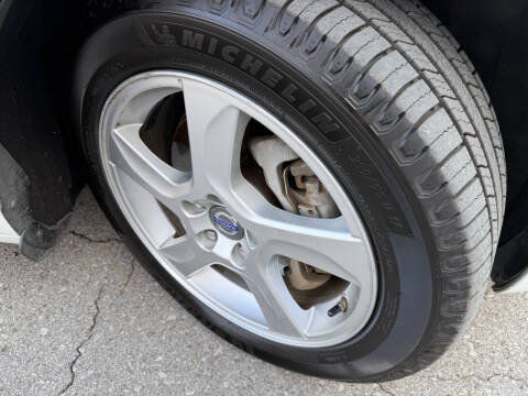 2013 Volvo S60 T5 Premier