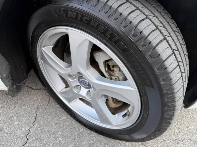 2013 Volvo S60 T5 Premier