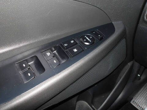 2017 Hyundai Tucson SE Plus