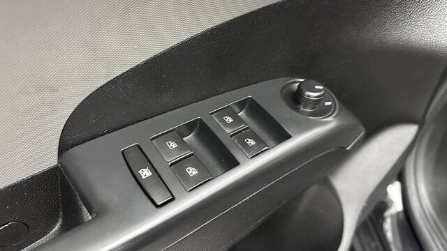 2015 Chevrolet Sonic LT Auto