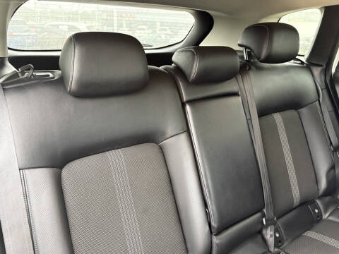 2023 Mazda CX-50 2.5 S Preferred Plus