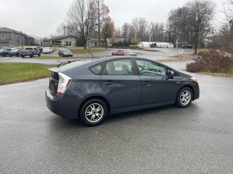 2010 Toyota Prius II photo 7