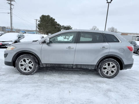 2012 Mazda CX-9 Sport
