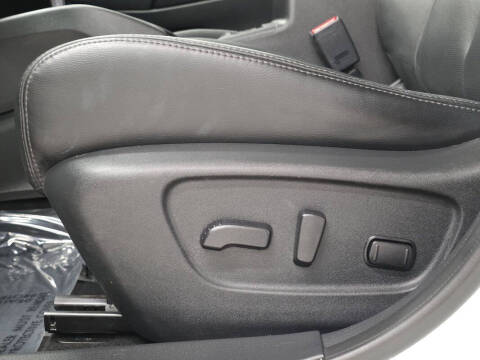 2014 Nissan Rogue SL