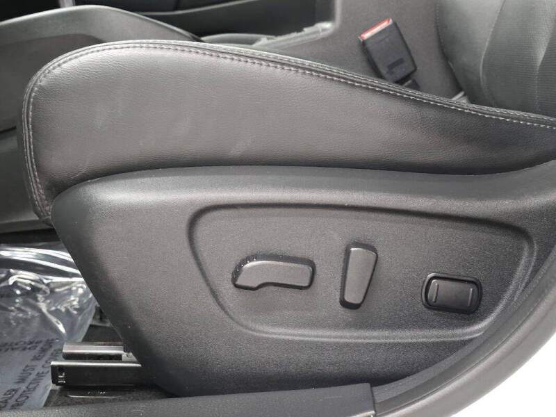 2014 Nissan Rogue SL