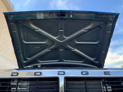 1993 Dodge RAM 250