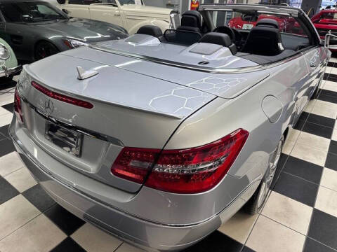 2013 Mercedes-Benz E-Class E 350