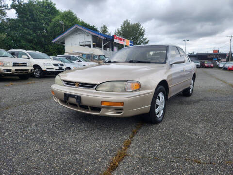 1995 Toyota Camry LE