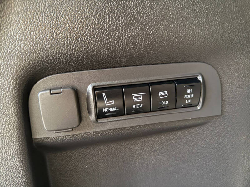 2012 Ford Explorer Limited