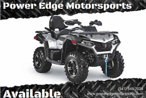 2021 CF Moto C600 Touring for sale at Power Edge Motorsports in Redmond OR