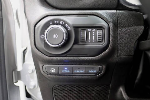 2022 Jeep Wrangler Unlimited