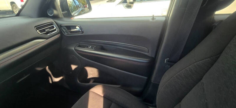 2023 Dodge Durango GT