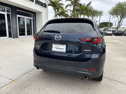 2023 Mazda CX-5 2.5 S Premium