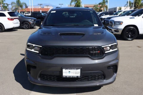 2025 Dodge Durango R/T