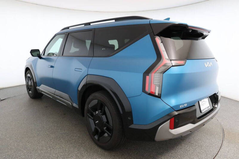 2024 Kia EV9 GT-Line