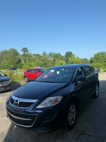2012 Mazda CX-9 Touring