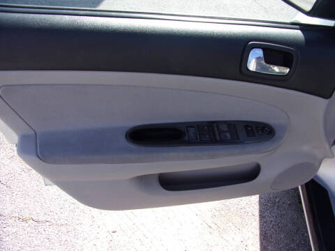 2009 Chevrolet Cobalt LT