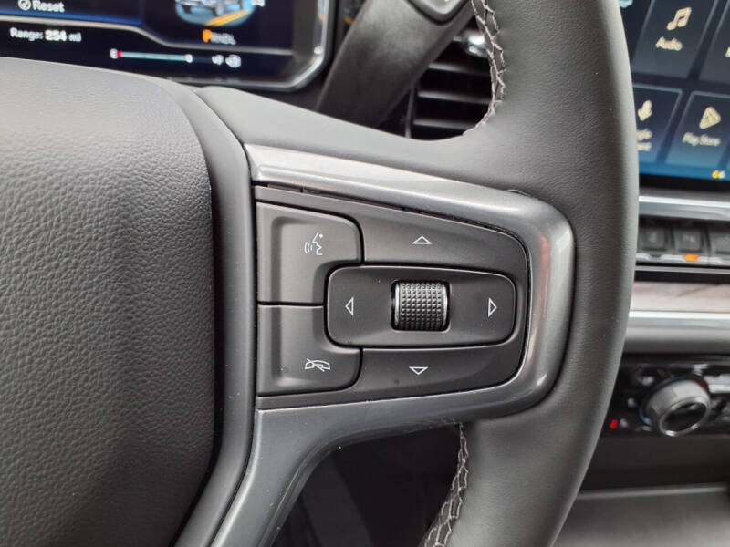 2025 Chevrolet Silverado 3500HD