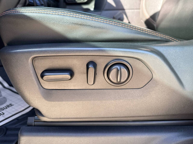 2020 GMC Sierra 2500HD