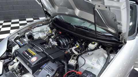 2002 Pontiac Firebird Trans Am