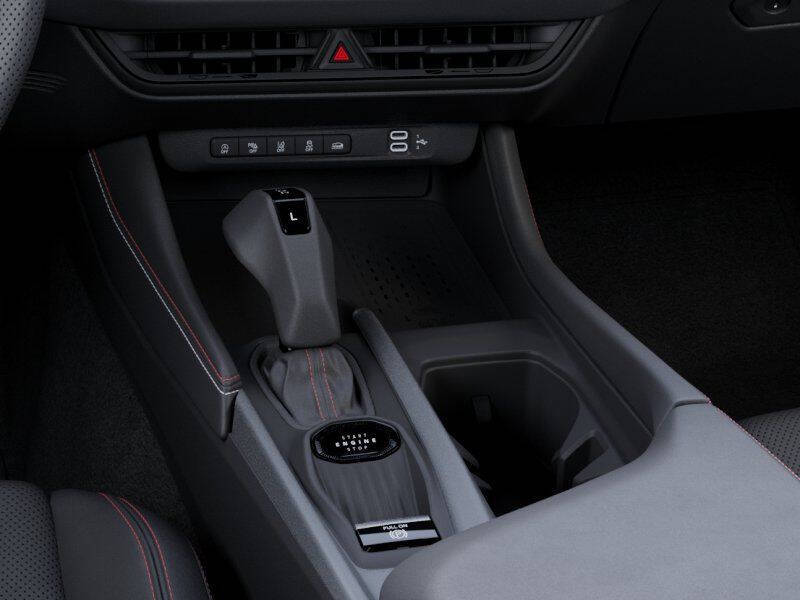 2026 Dodge Charger Scat Pack Plus