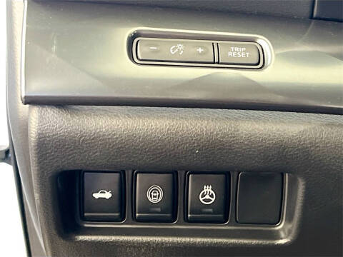 2023 Nissan Maxima 3.5 SR