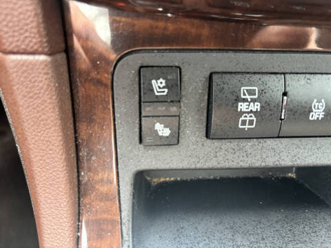 2013 Buick Enclave Premium