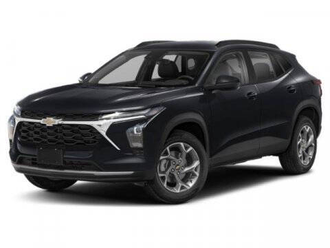 2025 Chevrolet Trax for sale at DOW AUTOPLEX in Mineola TX