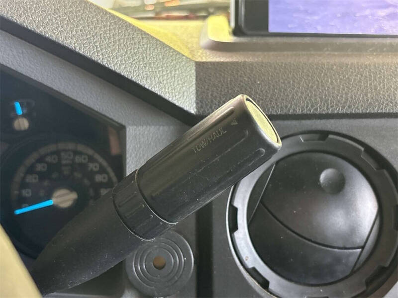 2012 Ford F-550 Super Duty