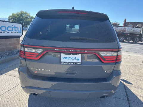 2023 Dodge Durango GT