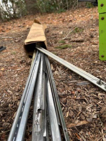 1969 Ford Fairlane 500