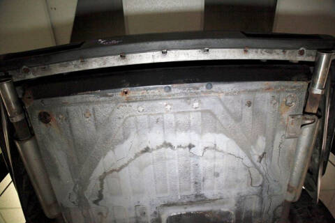 1990 Jaguar XJ-Series XJ6 Vanden Plas